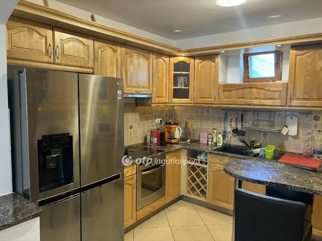 Eladó ház Hajdúszoboszló 126 nm