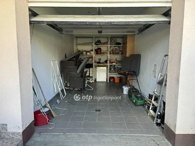 Eladó ház Hajdúszoboszló 126 nm