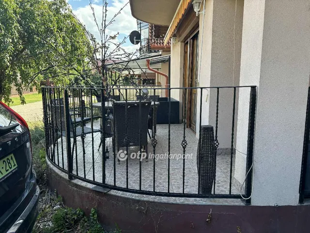 Eladó ház Hajdúszoboszló 126 nm