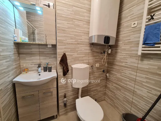 Eladó lakás Hajdúszoboszló 51 nm