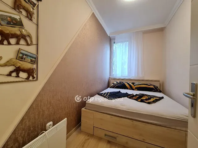 Eladó lakás Hajdúszoboszló 51 nm