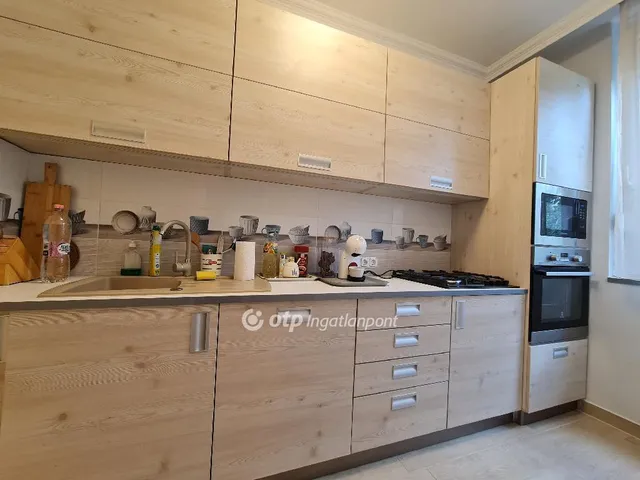 Eladó lakás Hajdúszoboszló 51 nm