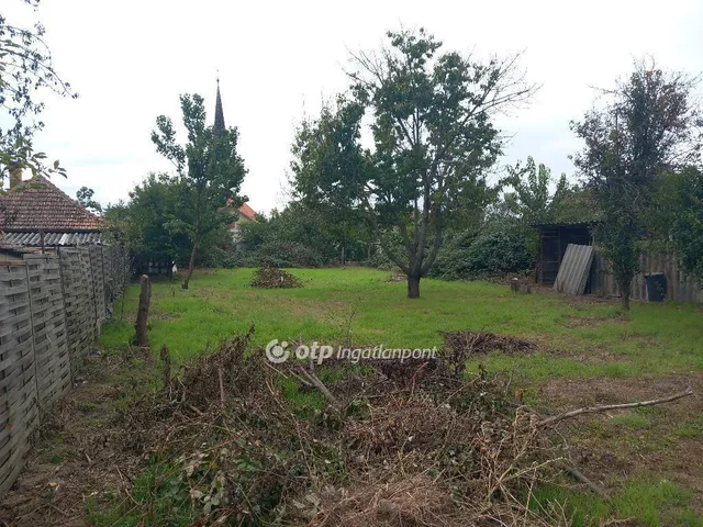 Eladó ház Mikepércs 67 nm