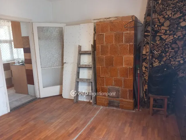 Eladó ház Mikepércs 67 nm