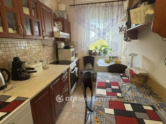 Eladó lakás Debrecen 40 nm