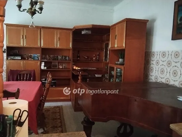 Eladó ház Berettyóújfalu 130 nm