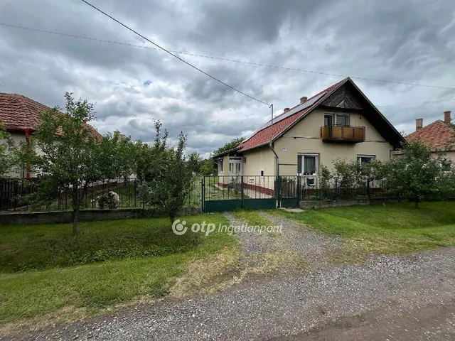 Eladó ház Berettyóújfalu 100 nm