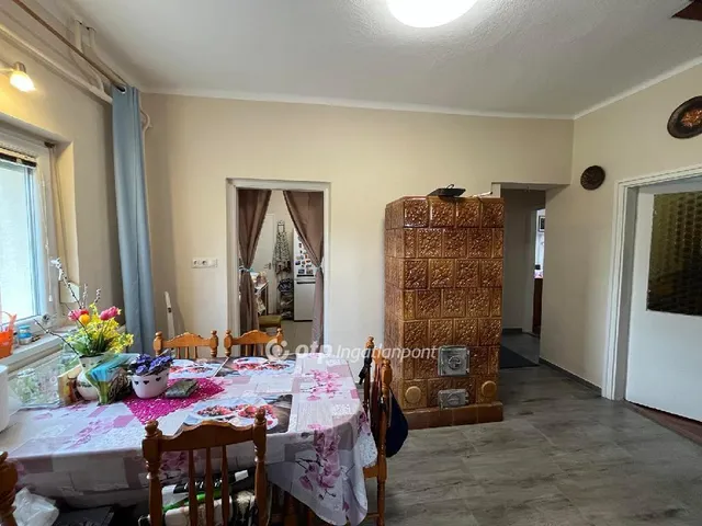 Eladó ház Berettyóújfalu 100 nm