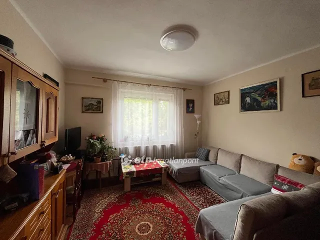 Eladó ház Berettyóújfalu 100 nm