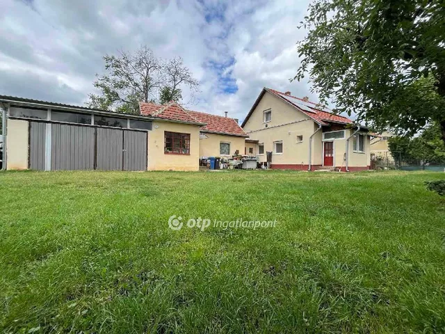 Eladó ház Berettyóújfalu 100 nm