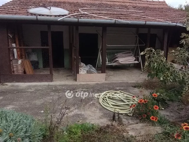 Eladó ház Berettyóújfalu 130 nm