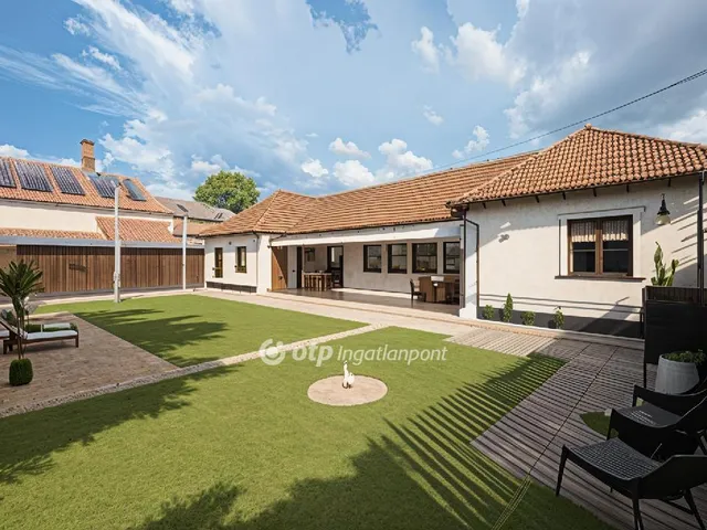 Eladó ház Berettyóújfalu 106 nm