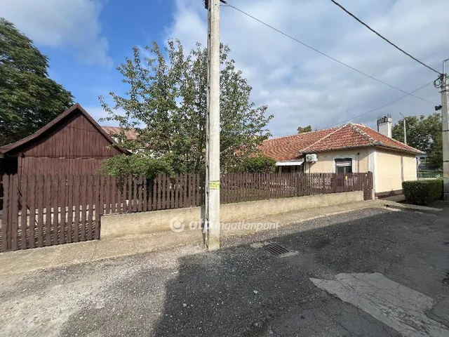 Eladó ház Berettyóújfalu 106 nm