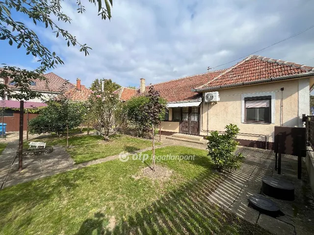 Eladó ház Berettyóújfalu 106 nm