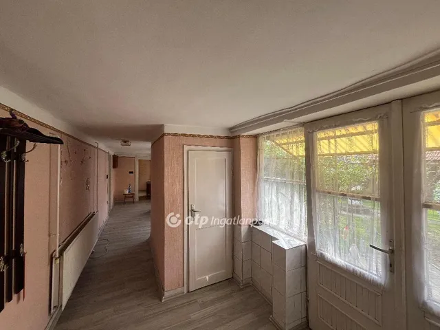 Eladó ház Berettyóújfalu 106 nm