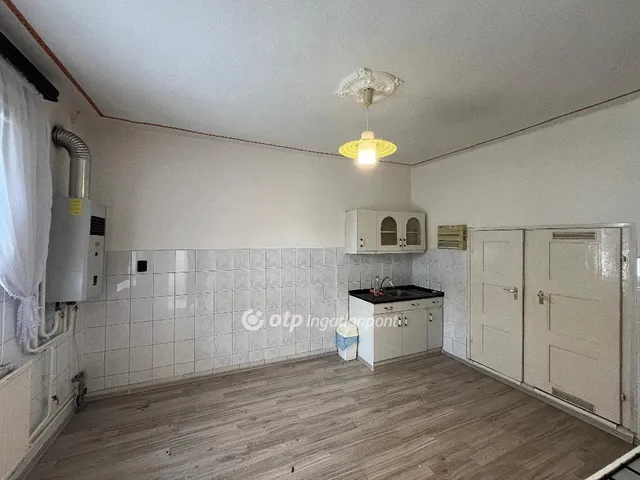 Eladó ház Berettyóújfalu 106 nm