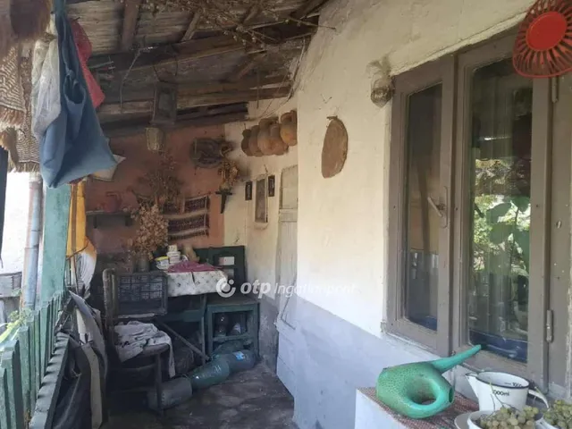 Eladó ház Biharkeresztes 72 nm