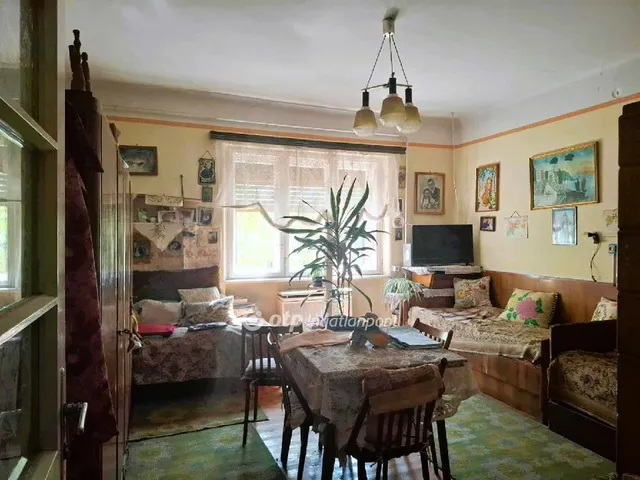 Eladó ház Biharkeresztes 72 nm