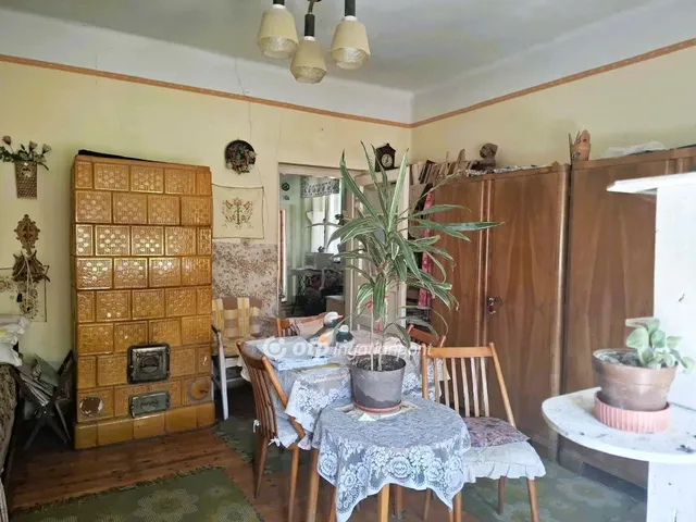 Eladó ház Biharkeresztes 72 nm