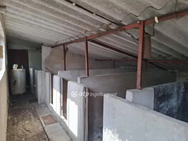 Eladó ház Biharkeresztes 75 nm