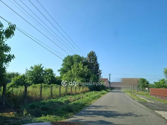 Eladó ház Biharkeresztes 75 nm