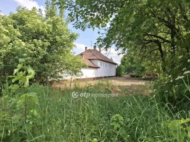 Eladó ház Biharkeresztes 75 nm