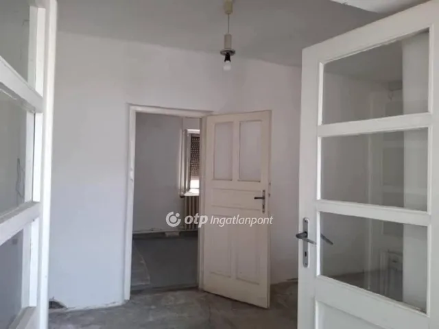 Eladó ház Biharkeresztes 75 nm