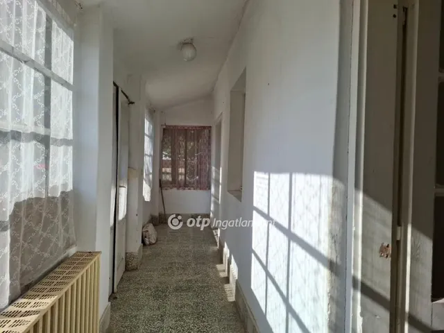 Eladó ház Biharkeresztes 75 nm