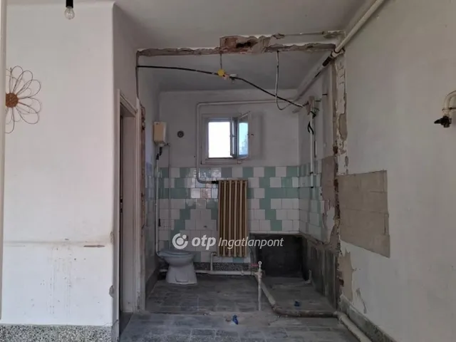 Eladó ház Biharkeresztes 75 nm