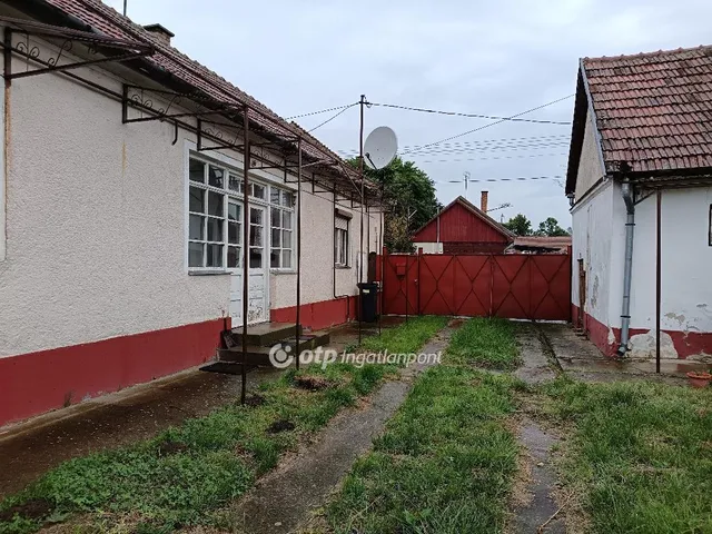 Eladó ház Létavértes 82 nm