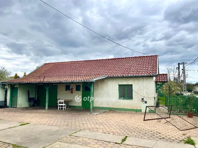 Eladó ház Hosszúpályi 115 nm