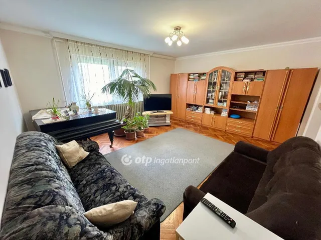 Eladó ház Hosszúpályi 115 nm