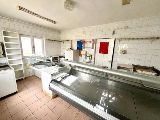 Eladó ház Hosszúpályi 115 nm