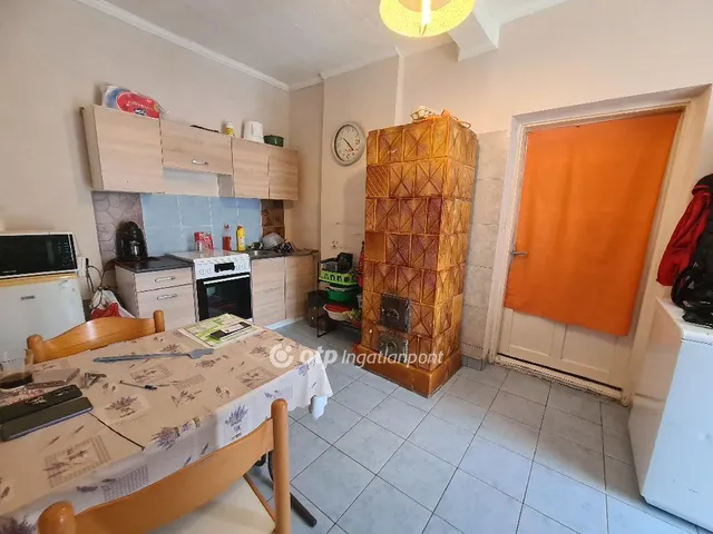 Eladó ház Derecske 55 nm