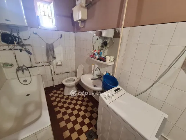 Eladó ház Derecske 55 nm