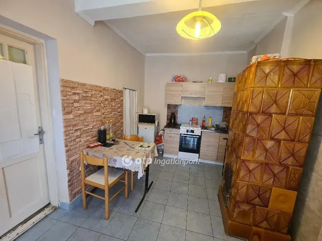 Eladó ház Derecske 55 nm