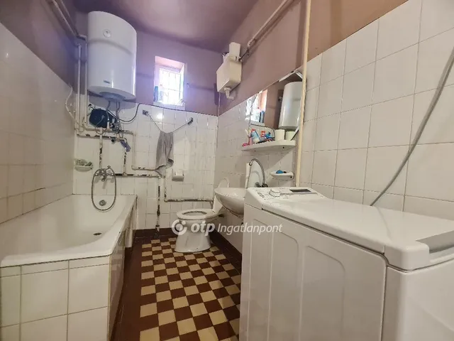 Eladó ház Derecske 55 nm