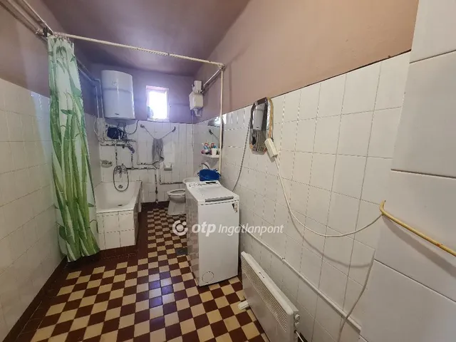 Eladó ház Derecske 55 nm