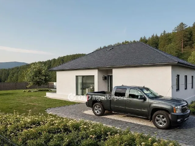 Eladó ház Ebes 108 nm