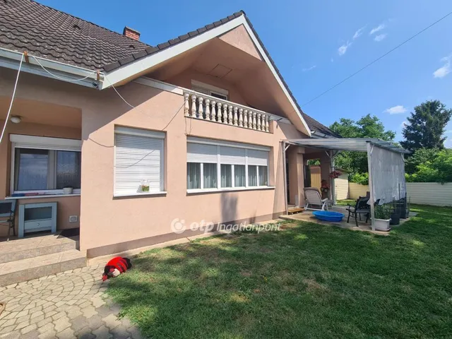 Eladó ház Sáránd 132 nm