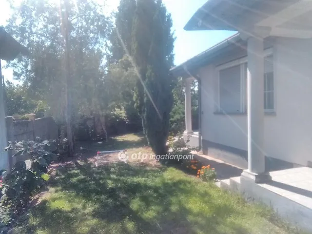 Eladó ház Derecske 87 nm