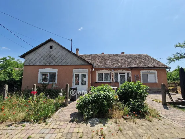 Eladó ház Monostorpályi 106 nm