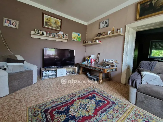 Eladó ház Monostorpályi 106 nm