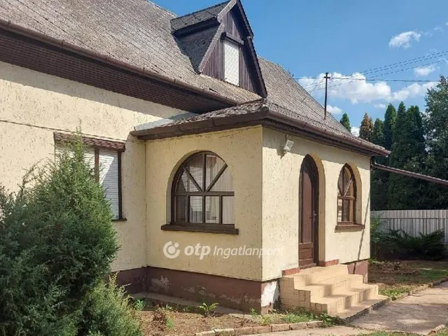 Eladó ház Sáránd 150 nm