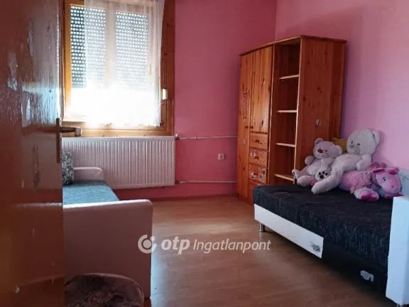 Eladó ház Nagyrábé 135 nm