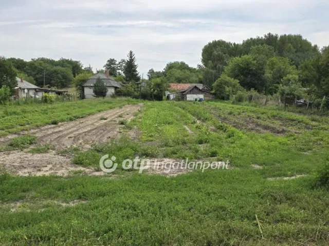 Eladó ház Vámospércs 80 nm