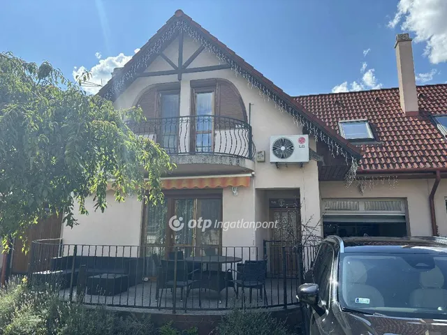 Eladó ház Hajdúszoboszló 126 nm