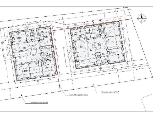 Eladó ház Sáránd 90 nm