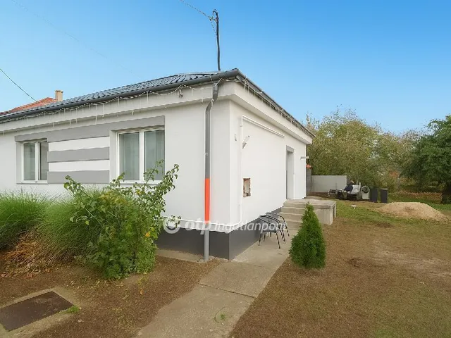 Eladó ház Hajdúhadház 69 nm