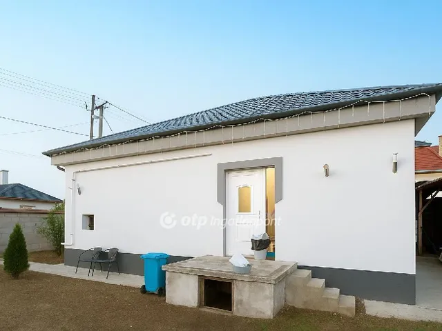 Eladó ház Hajdúhadház 69 nm